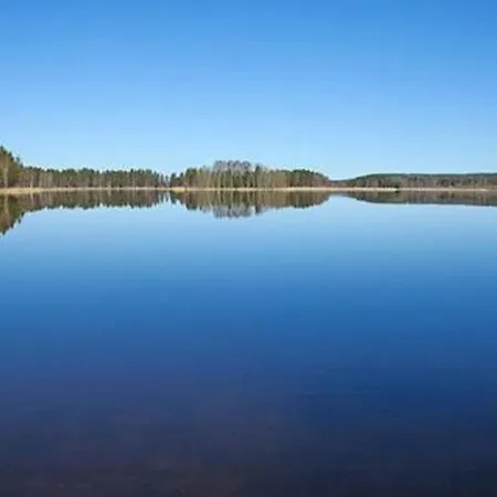 Ferienhaus Naeaetaemoe By Interhome *