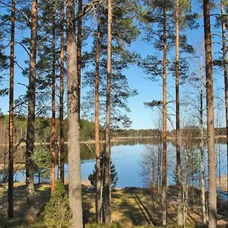 Naeaetaemoe By Interhome Ferienhaus Patiala