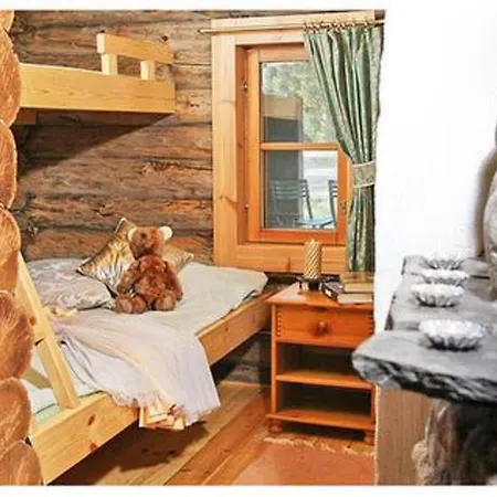 Naeaetaemoe By Interhome Ferienhaus Patiala