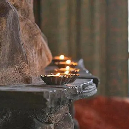 Ferienhaus Naeaetaemoe By Interhome Patiala