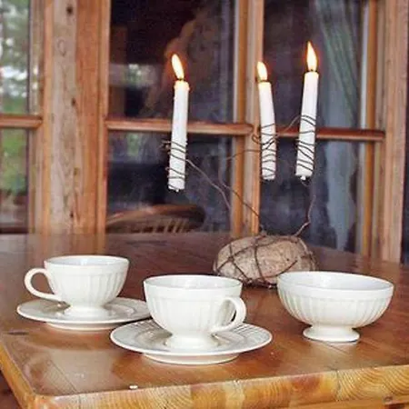 Naeaetaemoe By Interhome Ferienhaus *