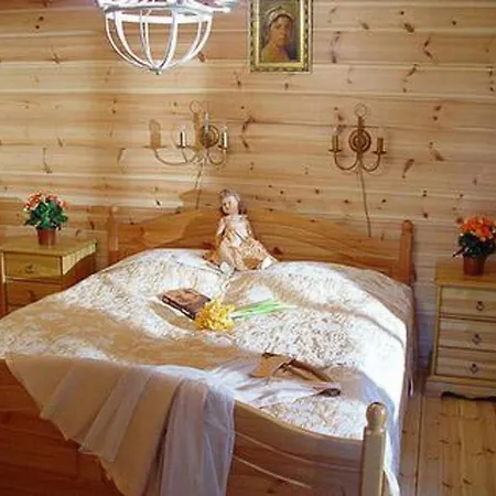 Ferienhaus Naeaetaemoe By Interhome