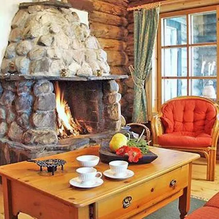 Naeaetaemoe By Interhome *