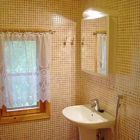 Casa vacanze Naeaetaemoe By Interhome *