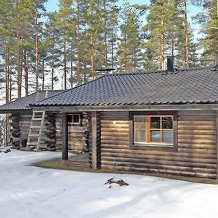 Ferienhaus Naeaetaemoe By Interhome *