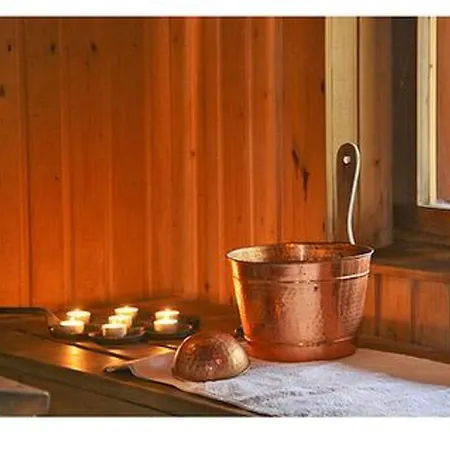 Ferienhaus Naeaetaemoe By Interhome