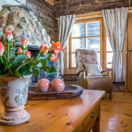 Naeaetaemoe By Interhome Casa vacanze Patiala