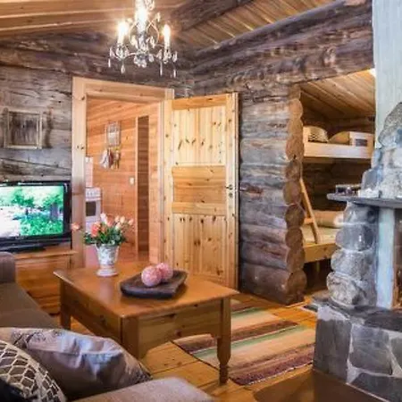 Naeaetaemoe By Interhome Ferienhaus Patiala