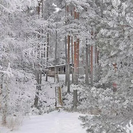 Ferienhaus Naeaetaemoe By Interhome